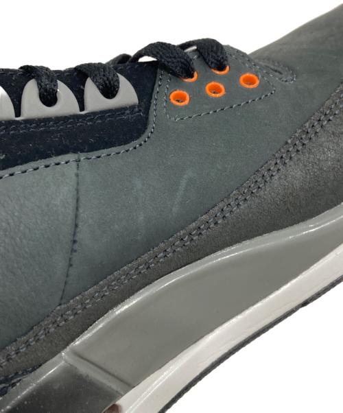 NIKE（ナイキ）NIKE (ナイキ) AIR JORDAN 3 RETRO 