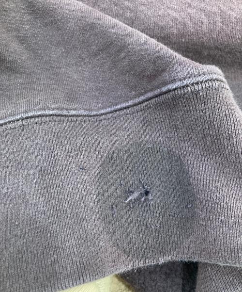 SUPREME（シュプリーム）SUPREME (シュプリーム) S Logo Split Hooded Sweatshirt ベージュ サイズ:SIZE Lの古着・服飾アイテム