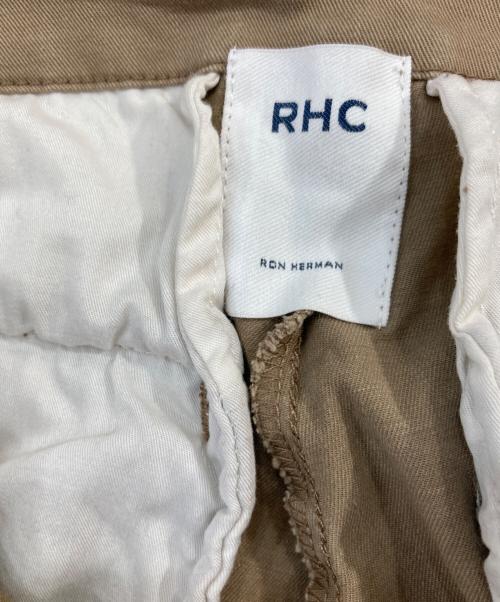RHC Ron Herman（アールエイチシー ロンハーマン）RHC Ron Herman (アールエイチシー ロンハーマン) ワイドパンツ ブラウン サイズ:xsの古着・服飾アイテム