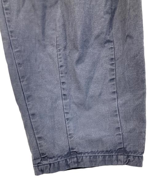 RHC Ron Herman（アールエイチシー ロンハーマン）RHC Ron Herman (アールエイチシー ロンハーマン) Wide Military Pants ネイビー サイズ:XSの古着・服飾アイテム