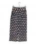 SZ Blockprints (エスゼットブロックプリント) Canvas Skirt ネイビー サイズ:不明：7000円