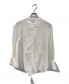 Ameriアメリ）の古着「UNDRESSED LADY KUNG FU SHIRT」｜ホワイト