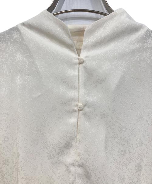 Ameri（アメリ）Ameri (アメリ) UNDRESSED LADY KUNG FU SHIRT ホワイト サイズ:Fの古着・服飾アイテム