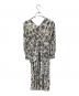 Ameri (アメリ) CHARLOTTE ARCHAIC DRESS　 ベージュ サイズ:FREE：8000円