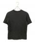 AMI Alexandre Mattiussi (アミアレクサンドルマテュッシ) AMI DE COEUR/アミ・ドゥ・クール ブラック サイズ:SIZE XS：8000円