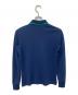POLO GOLF (ポロ ゴルフ) ラガーシャツ ネイビー サイズ:SIZE S：3000円