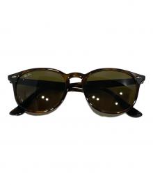 RAY-BAN（レイバン）の古着「サングラス」｜ブラウン
