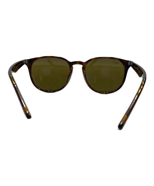 RAY-BAN（レイバン）RAY-BAN (レイバン) サングラス ブラウン サイズ:53□20の古着・服飾アイテム