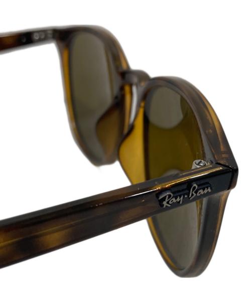 RAY-BAN（レイバン）RAY-BAN (レイバン) サングラス ブラウン サイズ:53□20の古着・服飾アイテム