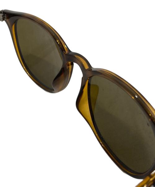 RAY-BAN（レイバン）RAY-BAN (レイバン) サングラス ブラウン サイズ:53□20の古着・服飾アイテム
