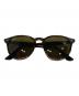 RAY-BAN（レイバン）の古着「サングラス」｜ブラウン