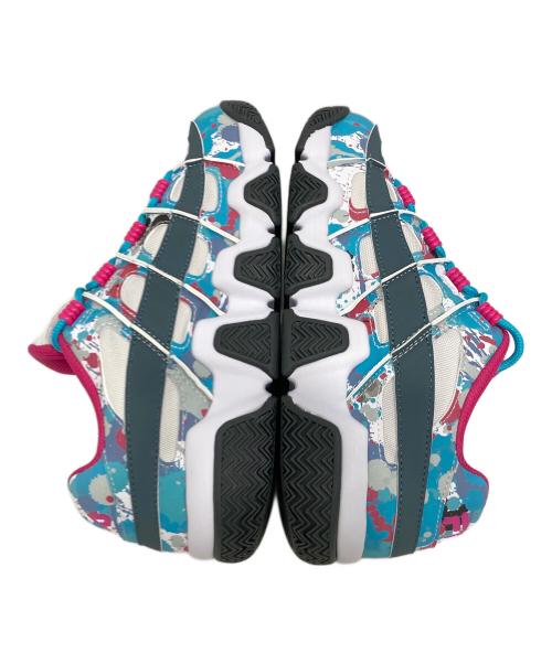 FILA（フィラ）FILA (フィラ) ローカットスニーカー ピンク サイズ:SIZE 23cmの古着・服飾アイテム