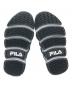 中古・古着 FILA (フィラ) ローカットスニーカー ピンク サイズ:SIZE 23cm：9000円