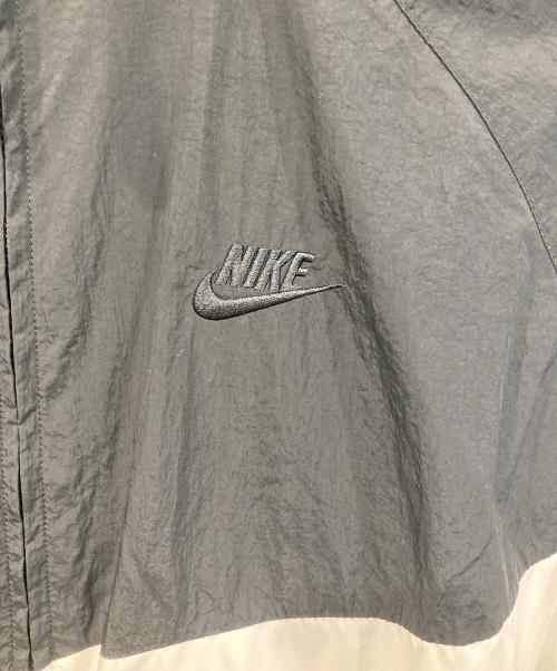 NIKE（ナイキ）NIKE (ナイキ) HBR STMT WOVEN JACKET ブラック サイズ:2XLの古着・服飾アイテム