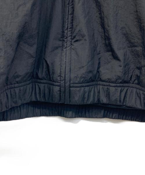 NIKE（ナイキ）NIKE (ナイキ) HBR STMT WOVEN JACKET ブラック サイズ:2XLの古着・服飾アイテム