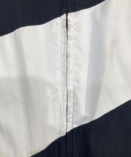 NIKE（ナイキ）NIKE (ナイキ) HBR STMT WOVEN JACKET ブラック サイズ:2XLの古着・服飾アイテム