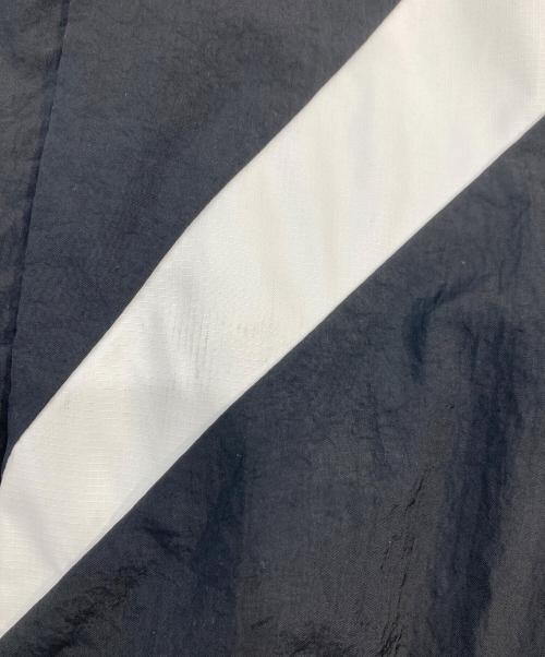 NIKE（ナイキ）NIKE (ナイキ) HBR STMT WOVEN JACKET ブラック サイズ:2XLの古着・服飾アイテム