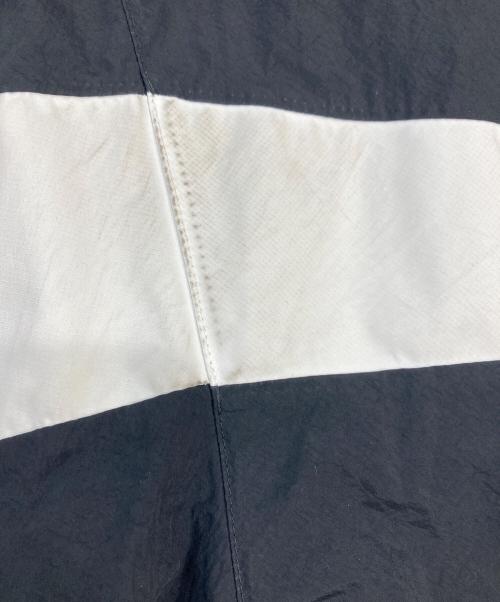 NIKE（ナイキ）NIKE (ナイキ) HBR STMT WOVEN JACKET ブラック サイズ:2XLの古着・服飾アイテム