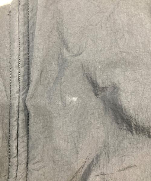 NIKE（ナイキ）NIKE (ナイキ) HBR STMT WOVEN JACKET ブラック サイズ:2XLの古着・服飾アイテム