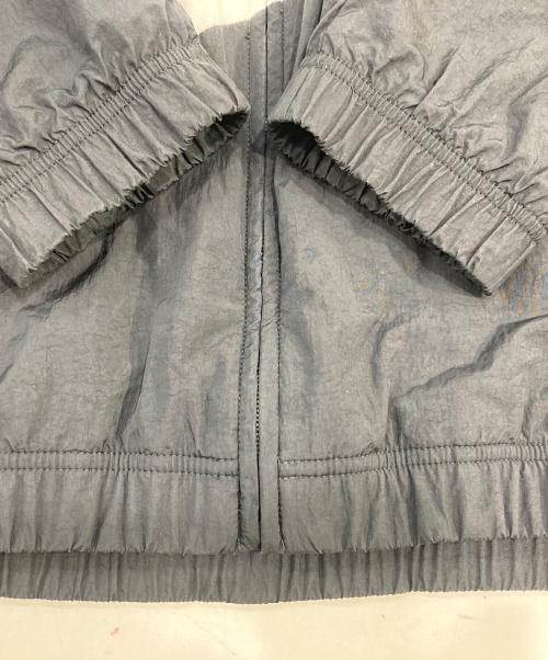 NIKE（ナイキ）NIKE (ナイキ) HBR STMT WOVEN JACKET ブラック サイズ:2XLの古着・服飾アイテム