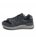 NEW BALANCE (ニューバランス) ローカットスニーカー グレー サイズ:SIZE 26cm 未使用品：6000円