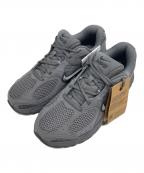 NIKEナイキ）の古着「V5 RNR スニーカー」｜グレー