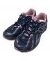 NEW BALANCE（ニューバランス）の古着「ローカットスニーカー」｜ブラック