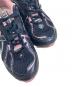 中古・古着 NEW BALANCE (ニューバランス) ローカットスニーカー ブラック サイズ:23.5：9000円