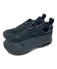 NIKE（ナイキ）の古着「W AIR MAX SNDR GTX BLACK/DK SMOKE GREY」｜ブラック