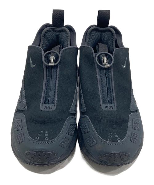 NIKE（ナイキ）NIKE (ナイキ) W AIR MAX SNDR GTX BLACK/DK SMOKE GREY ブラック サイズ:23.5㎝の古着・服飾アイテム