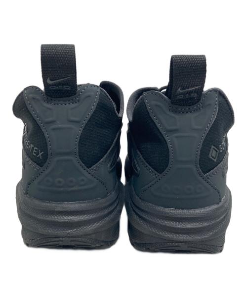 NIKE（ナイキ）NIKE (ナイキ) W AIR MAX SNDR GTX BLACK/DK SMOKE GREY ブラック サイズ:23.5㎝の古着・服飾アイテム