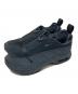 NIKE（ナイキ）の古着「W AIR MAX SNDR GTX BLACK/DK SMOKE GREY」｜ブラック