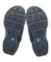 中古・古着 NIKE (ナイキ) W AIR MAX SNDR GTX BLACK/DK SMOKE GREY ブラック サイズ:23.5㎝：13000円
