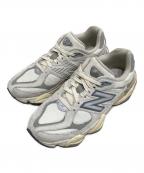 NEW BALANCEニューバランス）の古着「ローカットスニーカー」｜ホワイト