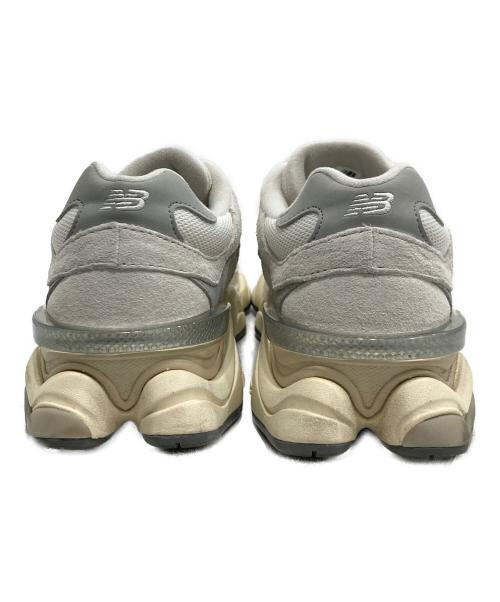 NEW BALANCE（ニューバランス）NEW BALANCE (ニューバランス) ローカットスニーカー ホワイト サイズ:SIZE 23.5cmの古着・服飾アイテム