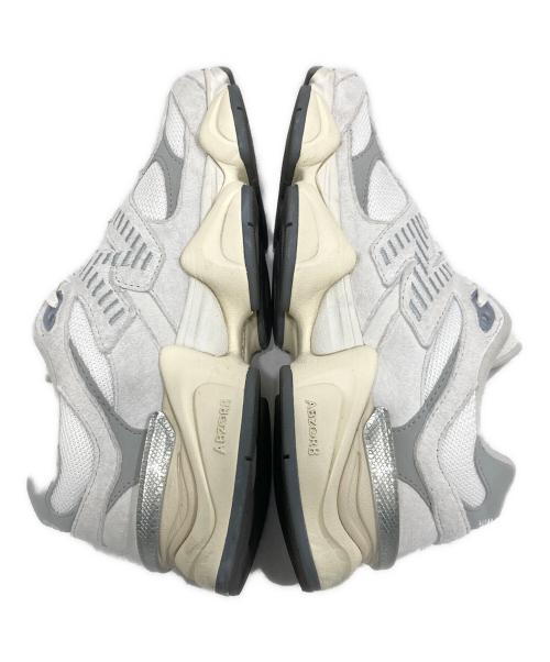 NEW BALANCE（ニューバランス）NEW BALANCE (ニューバランス) ローカットスニーカー ホワイト サイズ:SIZE 23.5cmの古着・服飾アイテム