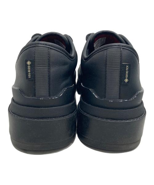 Onitsuka Tiger（オニツカタイガー）Onitsuka Tiger (オニツカタイガー) HMR PEAK LO G-TX ブラック サイズ:23.5㎝の古着・服飾アイテム
