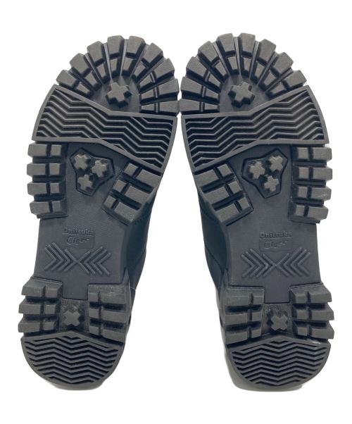 Onitsuka Tiger（オニツカタイガー）Onitsuka Tiger (オニツカタイガー) HMR PEAK LO G-TX ブラック サイズ:23.5㎝の古着・服飾アイテム