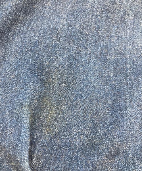 WORKERS（ワーカーズ）WORKERS (ワーカーズ) 1ST デニムジャケット インディゴ サイズ:38の古着・服飾アイテム