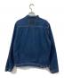 WORKERS (ワーカーズ) 1ST デニムジャケット インディゴ サイズ:38：15000円