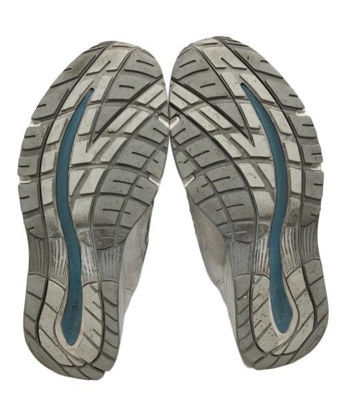 NEW BALANCE（ニューバランス）NEW BALANCE (ニューバランス) 991ローカットスニーカー グレー サイズ:SIZE 9の古着・服飾アイテム