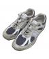 NEW BALANCE（ニューバランス）の古着「991ローカットスニーカー」｜グレー