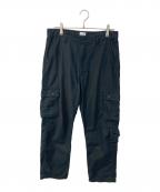 WTAPSダブルタップス）の古着「JUNGLE STOCK TROUSERS」｜ブラック