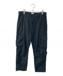 WTAPS MILL ダブルタップス　カーゴパンツ　サイズ2 PTM02 中古・古着通販】WTAPS (ダブルタップス) MILL JUNGLE TROUSERS カーゴ