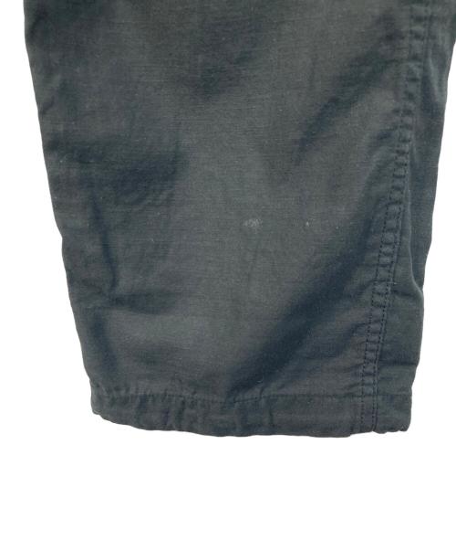 WTAPS（ダブルタップス）WTAPS (ダブルタップス) JUNGLE STOCK TROUSERS ブラック サイズ:02の古着・服飾アイテム