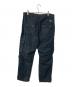 WTAPS (ダブルタップス) JUNGLE STOCK TROUSERS ブラック サイズ:02：10000円