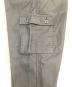 中古・古着 WTAPS (ダブルタップス) JUNGLE STOCK TROUSERS ブラック サイズ:02：10000円