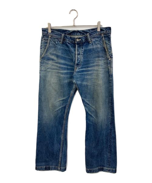 FULLCOUNT（フルカウント）FULLCOUNT (フルカウント) デニムパンツ インディゴ サイズ:SIZE 36の古着・服飾アイテム