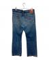 FULLCOUNT (フルカウント) デニムパンツ インディゴ サイズ:SIZE 36：5000円