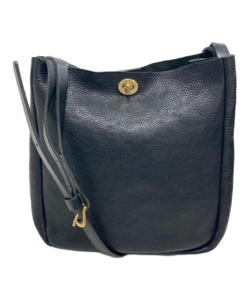 Mimi Berry（ミミベリー）Mimi Berry (ミミベリー) VAL GRAINY WOVEN/ヴァル・グレイニー・ウーブン ブラックの古着・服飾アイテム